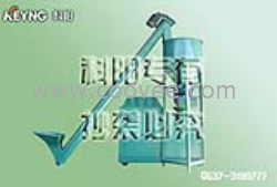 供应&ldquo;科阳&rdquo;牌木屑颗粒机组木屑颗粒设备燃料颗粒机山东科阳