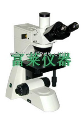 供应正置金相显微镜(FLY3003)