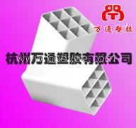 供应九孔栅格管，九孔管，多孔栅格管