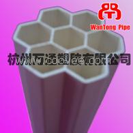供应蜂窝管，七孔管，蜂窝通讯管