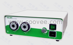 供应双孔卤素冷光源250W