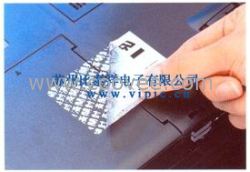 供应VOID防伪标签