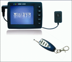 供应微型监控录像机/微型DVR录像机/微型数字录像机