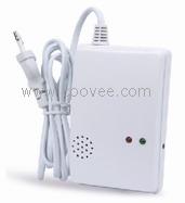 供应家用燃气泄漏感应器/燃气感应器