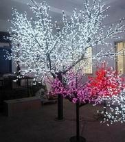 供应LED樱花灯