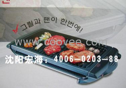 供应新韩式烧烤炉，烤肉炉，烧烤炉，韩国烧烤炉
