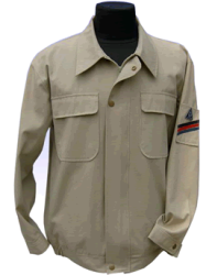海淀冲锋服秋装工作服量体定制&middot;工作服团体&middot;北京员工工衣12金梦羽制衣定做冲锋衣