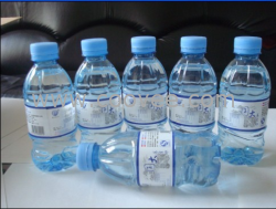 dsy沧州瓶装净水升级产品,三化多氧健康水