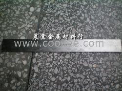 供应美国白钢刀M42 M35 M2 白钢刀