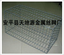 供应石笼网