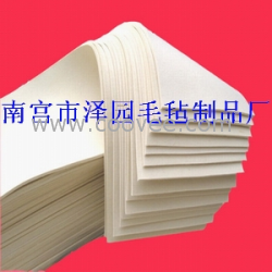 供应毛毡条