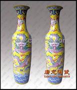 供应陶瓷花瓶，陶瓷大花瓶，陶瓷礼品，礼品，陶瓷工艺品，陶瓷摆设品，陶瓷装饰品