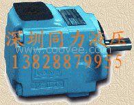 供应法国丹尼逊叶片泵 T6C-017-1R00-A1