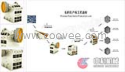 供应石子破碎机/石子破碎生产线/石头粉碎机