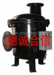 供应全程综合水处理器