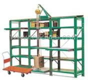 供应广州模具架 广州标准模具架 广州模具货架 广州重型模具架