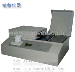 供应JD-107纸张柔软度测定仪