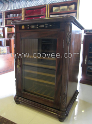供应红酒柜(新品)