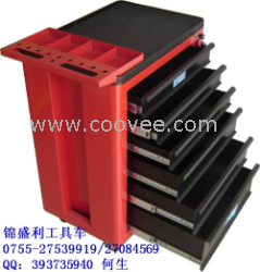工具车|锦盛利工具车|工具车抽屉