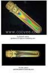 供应测试瓶坯的便携式偏光灯测试仪S&mdash;402
