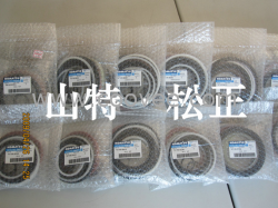 供应小松挖掘机密封件，易损件，挖掘机配件，0537-3281280
