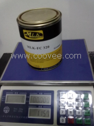 MLK FC320 氟素润滑脂