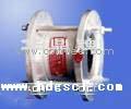 供应华鼎柔性快速管道连接器0371-64018880套管式伸缩器耐油