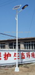 供应哈尔滨太阳能路灯