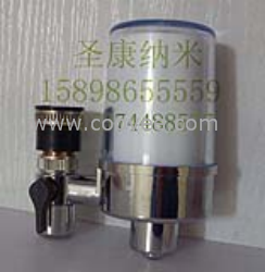 供应托玛琳水龙头