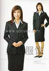 北京职业装，加工职业装，供应北京工作服13691236158
