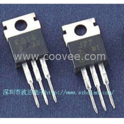 场效应管 2SK214功率对管   功率管 三极管