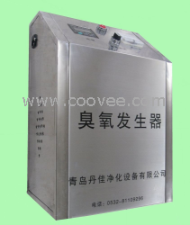 供应沈阳臭氧发生器