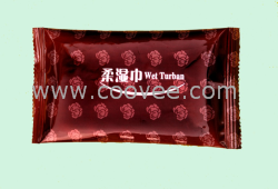 湿毛巾生产商&mdash;河南郑州承启公司