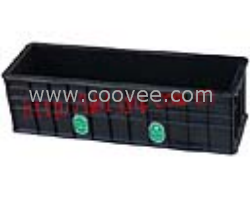 河北路建生产批发销售150&times;550砼抗折工程塑料试模
