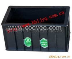 河北路建生产批发销售150&times;300弹性模量塑料试模