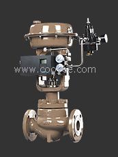 供应S型高性能系列调节阀&mdash;&mdash;CV3000系列