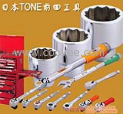 供应天津海拓五金 日本前田TONE手动工具 前田工具 前田工具车 前田