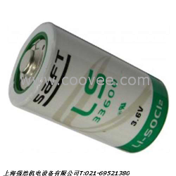 供应法国帅福得SAFT LS33600