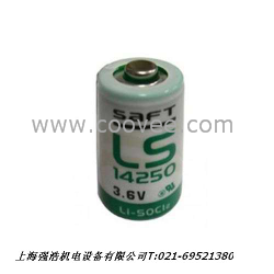 供应法国SAFT LSG14250