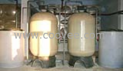 供应全自动软水器&mdash;富莱克3150