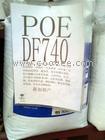供应 POE 聚烯烃弹性体