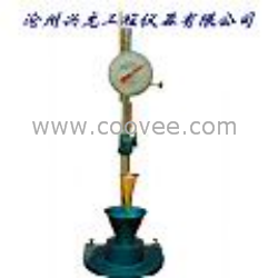 供应SC-145型砂浆稠度仪（兴龙仪器）