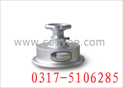供应TSY-4型土工布圆盘取样器（筑龙仪器）