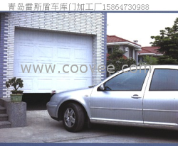 青岛车库门车库门电动门15864730988