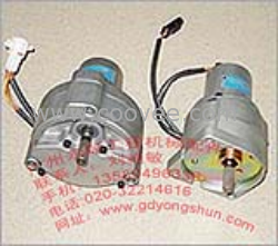 供应挖掘机配件步进马达