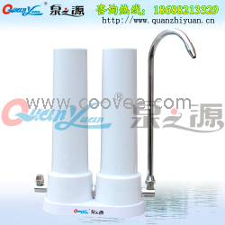 供应商务型净水器