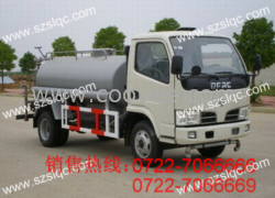 供应东风小金霸洒水车、洒水车图片、洒水车参数、洒水车规格