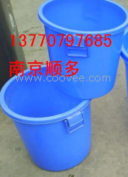 供应南京水桶厂家13770797685