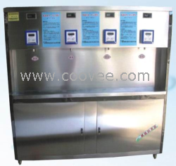 供应即热式电开水机YY-2-48KW