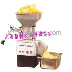 供应CL 50 蔬菜处理机(单相)
